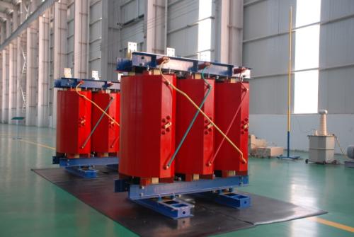 山东SCB10-630KVA干式变压器厂家