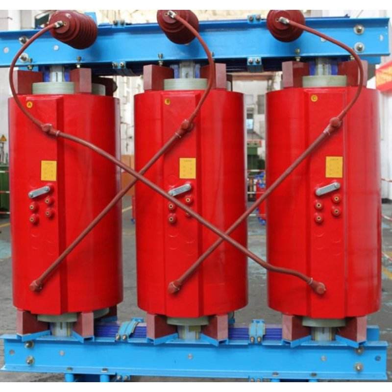 山东SCB10-800KVA干式电力变压器