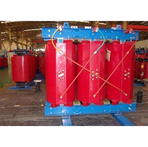 山东SCB10-10KV/0.4KV干式变压器