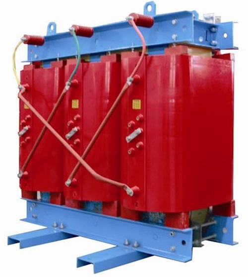 山东SCB13-100KVA/10KV/0.4KV干式变压器