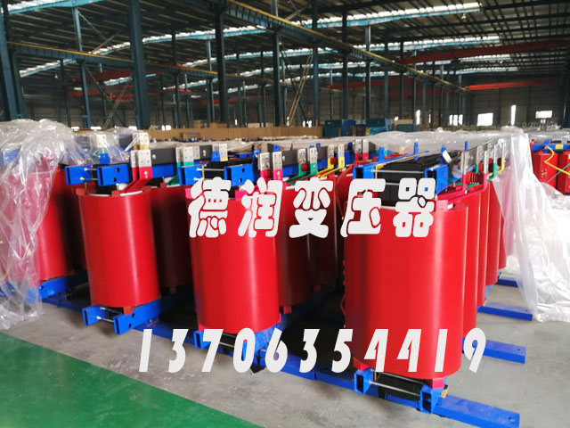 山东400KVA干式变压器