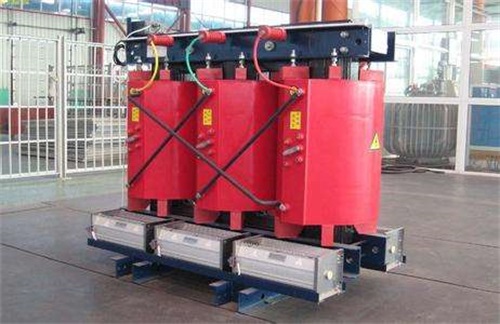 山东SCB11-1600KVA/10KV/0.4KV干式变压器