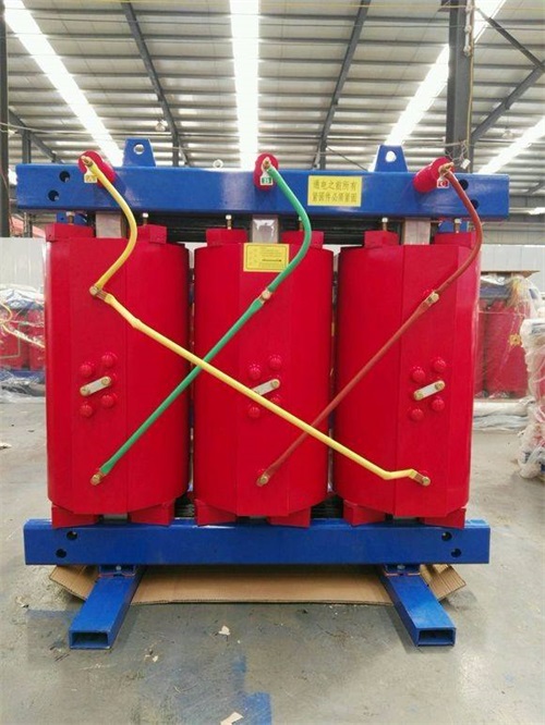 山东SCB11-630KVA/10KV/0.4KV干式变压器