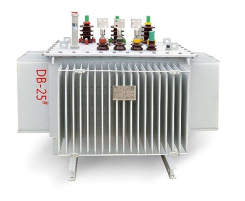 山东SCB10-500KVA/10KV/0.4KV干式变压器