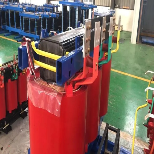 山东SCB14-5000KVA变压器