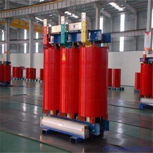 山东2000KVA干式变压器