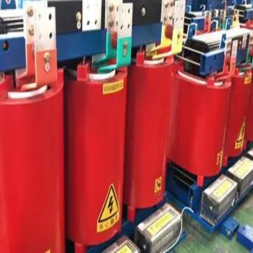 山东SCB14变压器能效参数