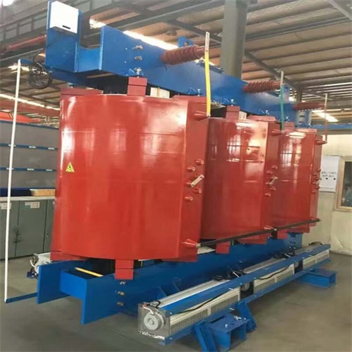山东SCBH15-800KVA非晶合金干式变压器