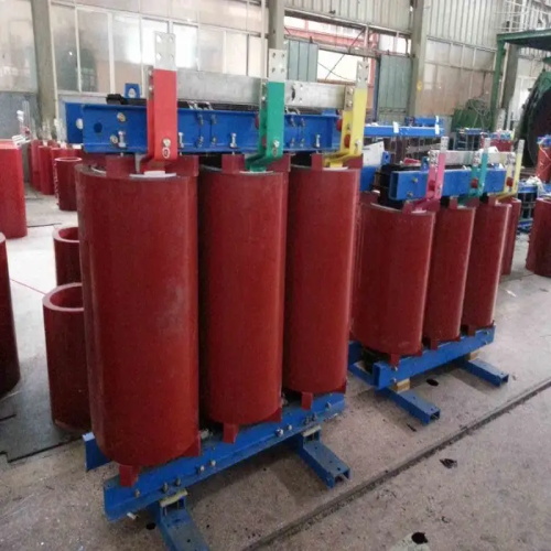 山东SCB13-630KVA变压器