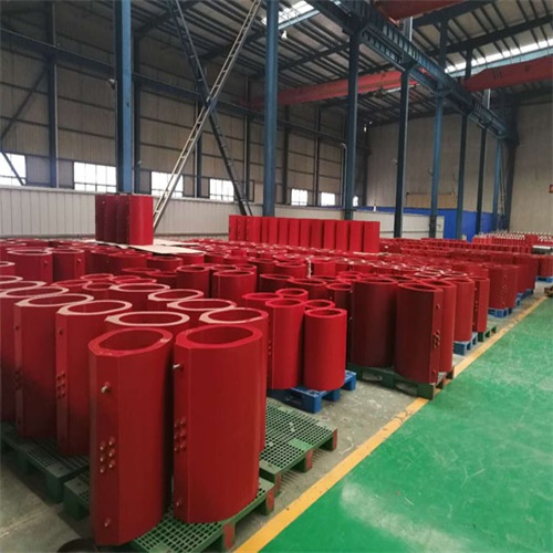 山东SH15-800KVA非晶合金变压器