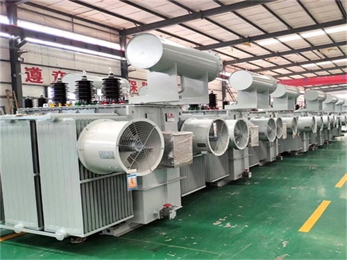 山东S20变压器